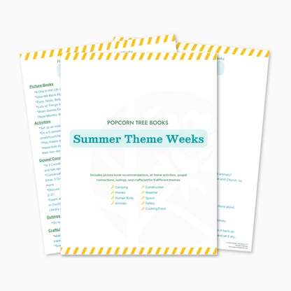 Summer Theme Weeks Download