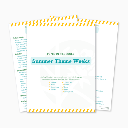 Summer Theme Weeks Download