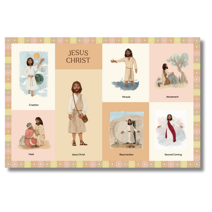 PREORDER First Words for Young Latter-day Saints