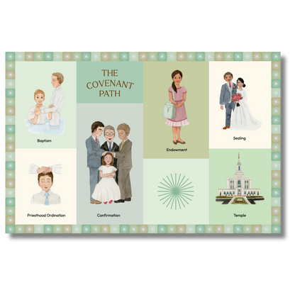 PREORDER First Words for Young Latter-day Saints