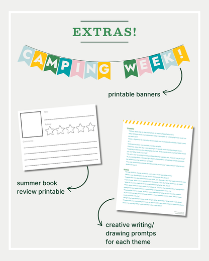 Summer Theme Weeks Download