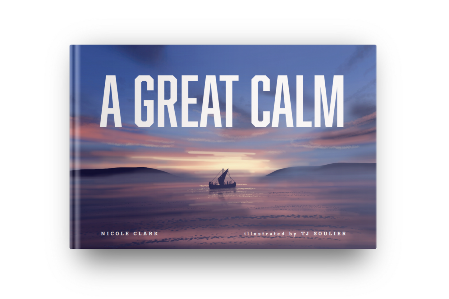 A Great Calm