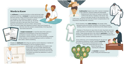 Welcome to the Temple: A Walk Through the House of the Lord