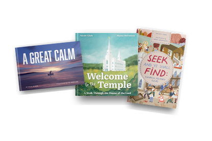 The Complete Collection Bundle
